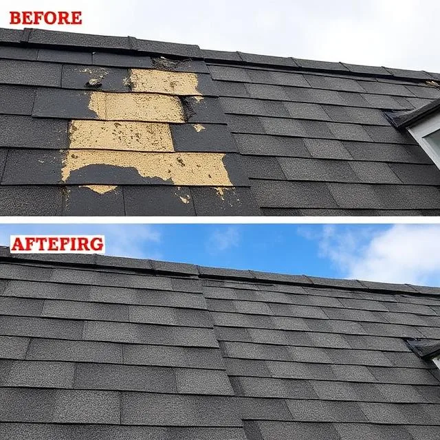 Roof Repair Near Me in Millers Creek, NC near me